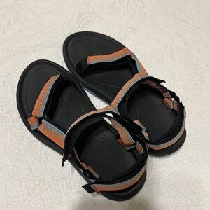 Teva sandals
